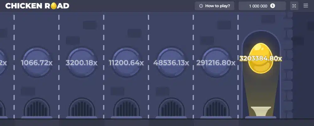 Chicken Road Crash Chicken Road Crash